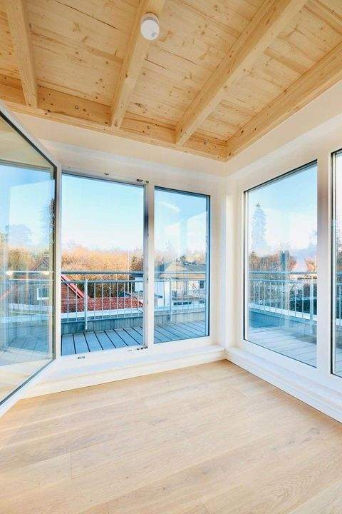 München - Waldperlach Häuser, München - Waldperlach Haus kaufen