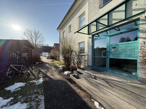 Mellrichstadt Wohnungen, Mellrichstadt Wohnung kaufen