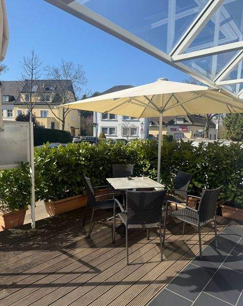 Düsseldorf Gastronomie, Pacht, Gaststätten