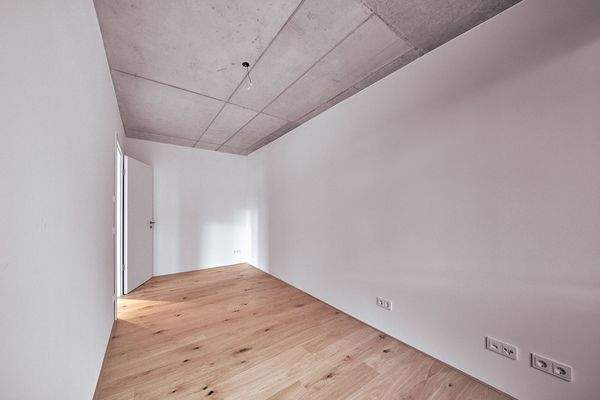 Zimmer - HERDERGÄRTEN 1.2.5