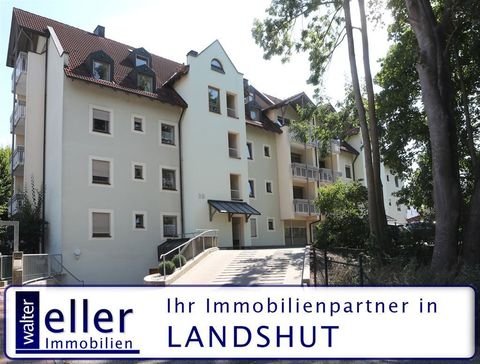 Landshut Wohnungen, Landshut Wohnung mieten