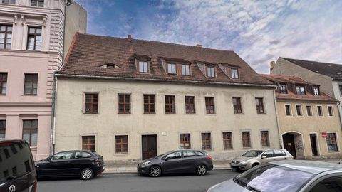 Torgau Häuser, Torgau Haus kaufen