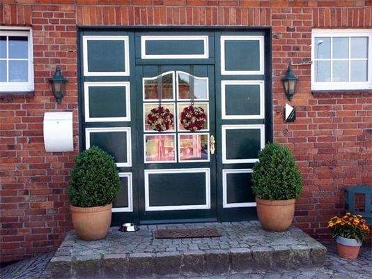 Herzlich willkommen!