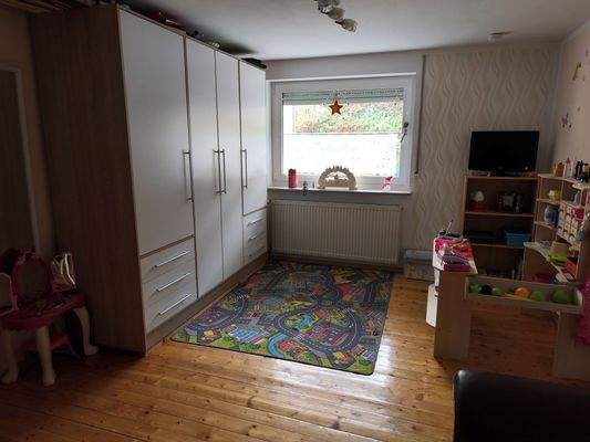 Kinderzimmer Haus 2, OG