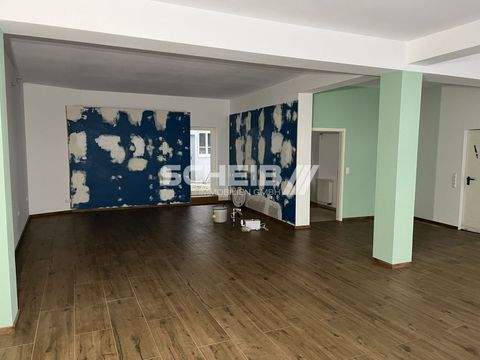 Schwäbisch Hall Büros, Büroräume, Büroflächen 