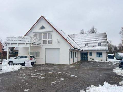 Bad Segeberg Häuser, Bad Segeberg Haus kaufen