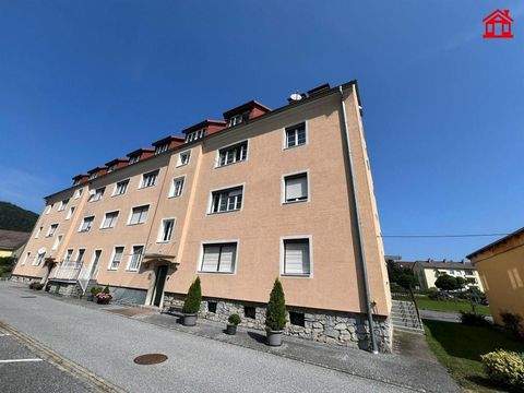 Köflach Wohnungen, Köflach Wohnung kaufen