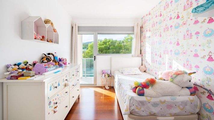 Costa d_en Blanes Mallorca Apartment Schlafzimmer 92069