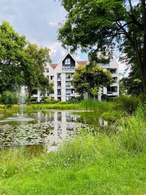 Nürnberg Wohnungen, Nürnberg Wohnung kaufen