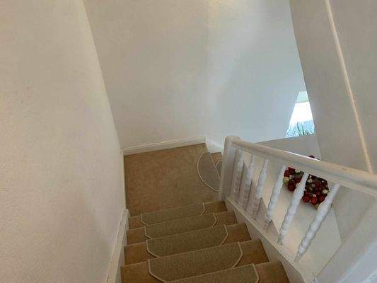 9137KC-12 Treppe Obergeschoss