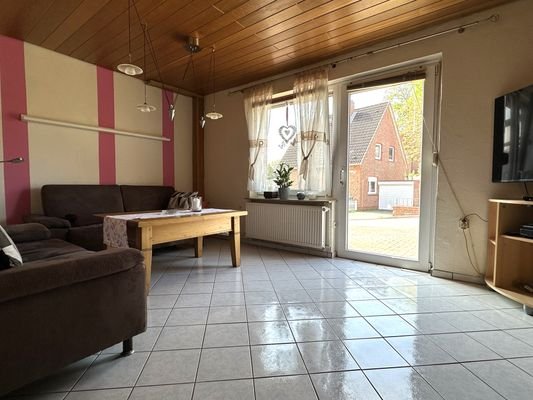 Wohnzimmer, Erdgeschoss