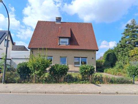 Osnabrück Häuser, Osnabrück Haus kaufen