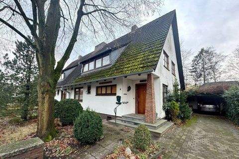 Reinbek Häuser, Reinbek Haus kaufen