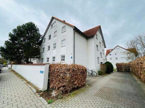 Forchheim Büros, Büroräume, Büroflächen 