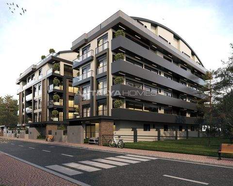 Antalya Wohnungen, Antalya Wohnung kaufen