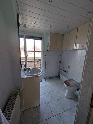 OG Hauswirtschaftsraum