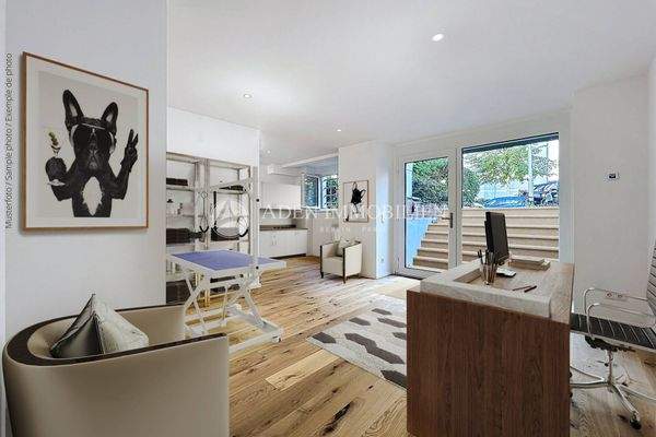 Staging 2 - Einzelhandel