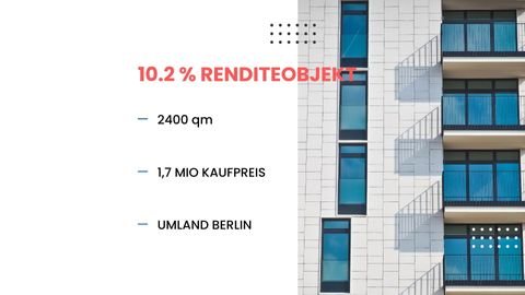 nahe Berlin Häuser, nahe Berlin Haus kaufen