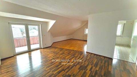 Alfhausen Wohnungen, Alfhausen Wohnung mieten