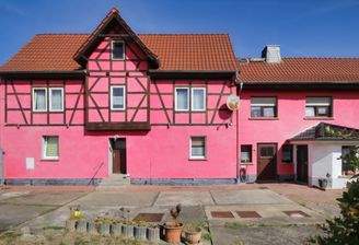 Innenhof