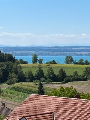 Aussicht Balkon DG