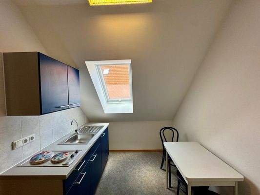 10 Arbeitszimmer (Küche) DG