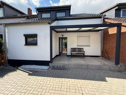 Salzgitter Häuser, Salzgitter Haus kaufen