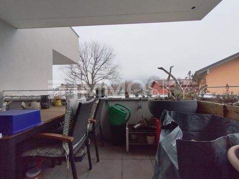 Mäder Wohnungen, Mäder Wohnung kaufen