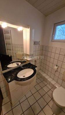 Vollbad EG-Wohnung WG I