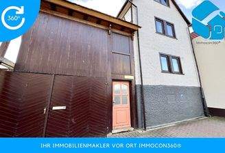 Immocon360® Ihr Immobilienmakler in Butzbach