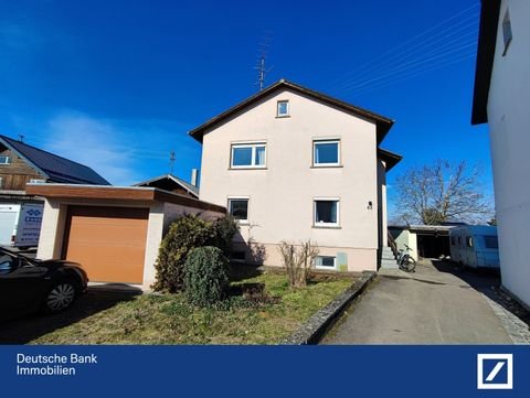 Gerstetten Häuser, Gerstetten Haus kaufen