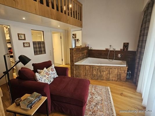 Wohlfühlzimmer