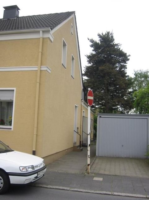 Mülheim/Ruhr Wohnungen, Mülheim/Ruhr Wohnung mieten