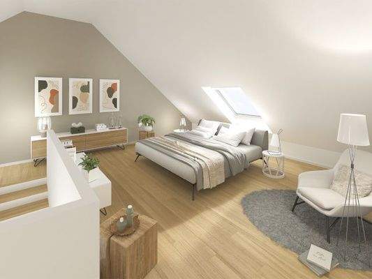 Schlafzimmer im Studio.jpg