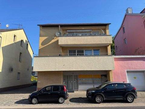Friedrichsthal Renditeobjekte, Mehrfamilienhäuser, Geschäftshäuser, Kapitalanlage