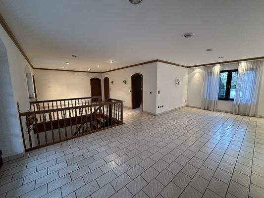 Wohnzimmer/Esszimmer