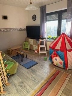 2. Kinderzimmer