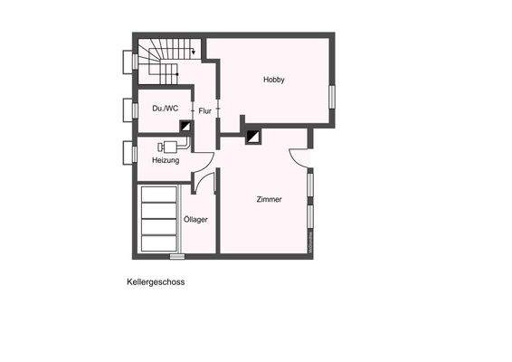 Kellergeschoss