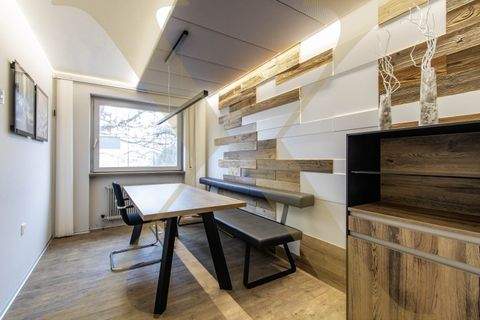 Lasberg Büros, Büroräume, Büroflächen 