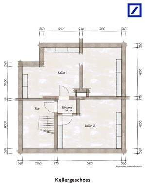Kellergeschoss