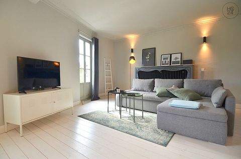 Großostheim Wohnen auf Zeit, möbliertes Wohnen