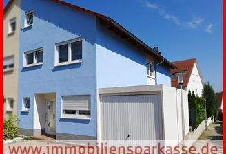 Tolle Alternative zum Neubau!