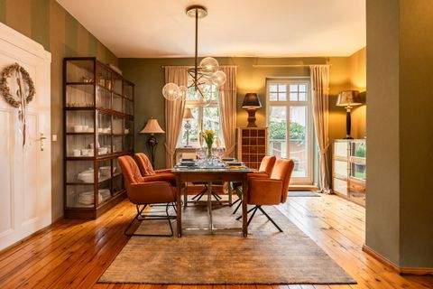 Schwielowsee Häuser, Schwielowsee Haus kaufen