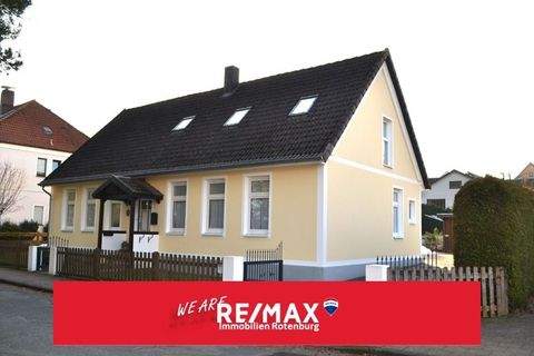 Fallingbostel Häuser, Fallingbostel Haus kaufen