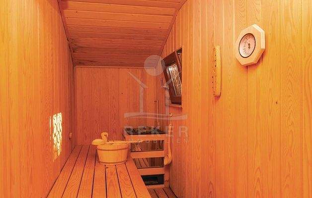 Traumhafte Verwöhnmomente