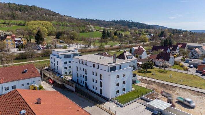 Qualitätsvoll gebaut!