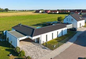 Außen