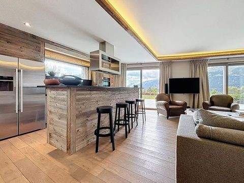 Crans-Montana Wohnungen, Crans-Montana Wohnung kaufen