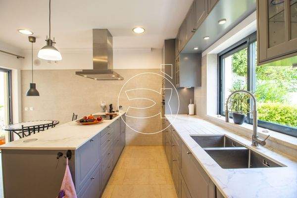 Traumhafte Immobilie