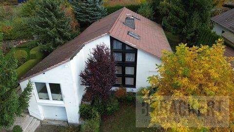 Kronach Häuser, Kronach Haus kaufen